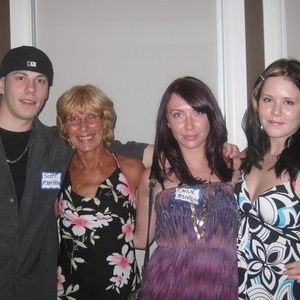 Meet your Posher, Donna